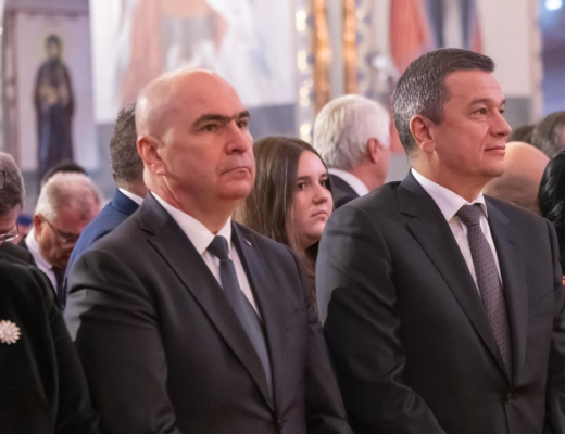 Ce plan a copt PSD pentru a forța plecarea lui Ilie Bolojan din fruntea Guvernului. Mișcarea decisivă secretă, pe care o publică „pe surse” toată „presa” plătită de PSD, pentru a forța demisia premierului, ar urma să aibă loc la 23 aprilie. Sunt implicați toți miniștrii social-democrați