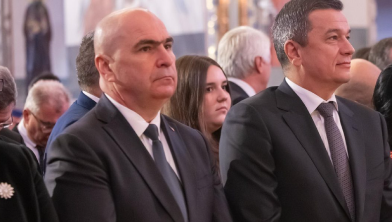 Ce plan a copt PSD pentru a forța plecarea lui Ilie Bolojan din fruntea Guvernului. Mișcarea decisivă secretă, pe care o publică „pe surse” toată „presa” plătită de PSD, pentru a forța demisia premierului, ar urma să aibă loc la 23 aprilie. Sunt implicați toți miniștrii social-democrați