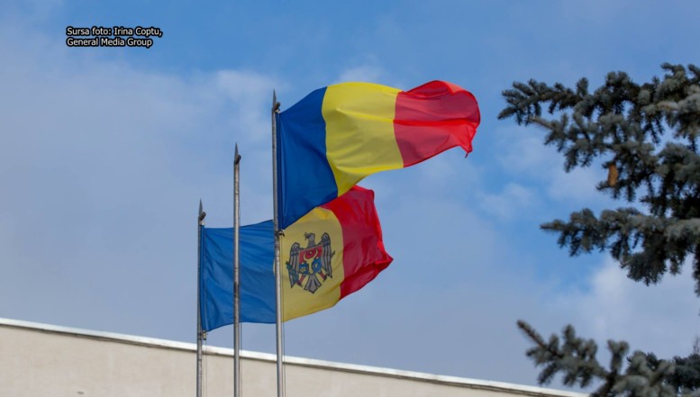 SONDAJUL care demonstrează că Reunirea R.Moldova cu România este posibilă ORICÂND. Studiul sociologic a fost realizat prin donații ale publicului. Podul.ro și Cotidianul.md se alătură campaniei de strângere de fonduri. Ajutați-ne și voi!