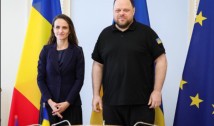 Ucraina se aliniază cu România și R.Moldova. Kievul va marca ”Ziua Limbii Române” pe 31 august, la fel ca Bucureștiul și Chișinăul