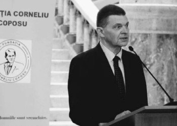 Seniorul Corneliu Coposu. Se împlinesc 109 ani de la nașterea celui mai important om politic al României de după 1989