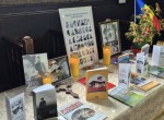 GALERIE FOTO. În Biserica de la Poenărei a fost oficiată slujba de pomenire a partizanilor anticomuniști conduși de frații Toma și Petre Arnăuțoiu. Veșnica lor pomenire!