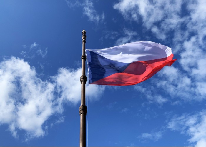 Nu ne place ”Cehia”, avertizează ambasadorul Marii Britanii la Praga, după o gafă a șefului MI6