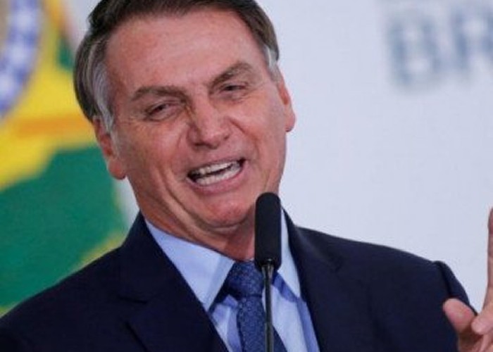 Raport FMI: Politicile lui Jair Bolsonaro reușesc o redresare neașteptată a economiei Braziliei