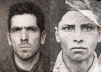 5 februarie 1956, Munții Țibleșului. Sunt uciși în luptă partizanii Gheorghe Pașca și Gavrilă Rus, după o încleștare de două ore cu trupele de Securitate