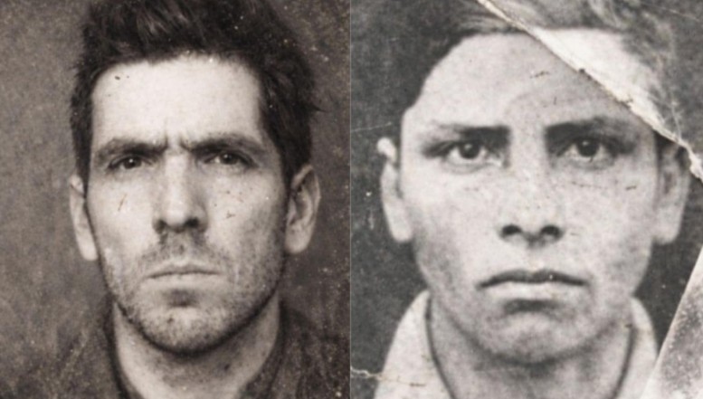 5 februarie 1956, Munții Țibleșului. Sunt uciși în luptă partizanii Gheorghe Pașca și Gavrilă Rus, după o încleștare de două ore cu trupele de Securitate