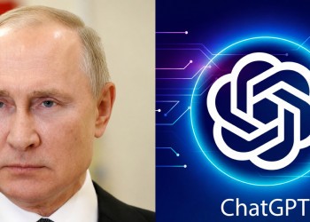Un oficial polonez avertizează că Moscova alterează ChatGPT și alte instrumente AI pentru ca răspunsurile primite de utilizatori să fie cât mai puțin critice față de Rusia / "Acest lucru este foarte periculos"