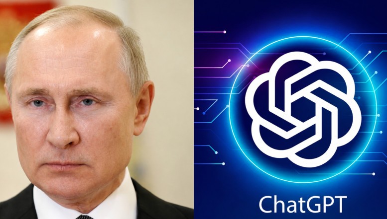 Un oficial polonez avertizează că Moscova alterează ChatGPT și alte instrumente AI pentru ca răspunsurile primite de utilizatori să fie cât mai puțin critice față de Rusia / "Acest lucru este foarte periculos"