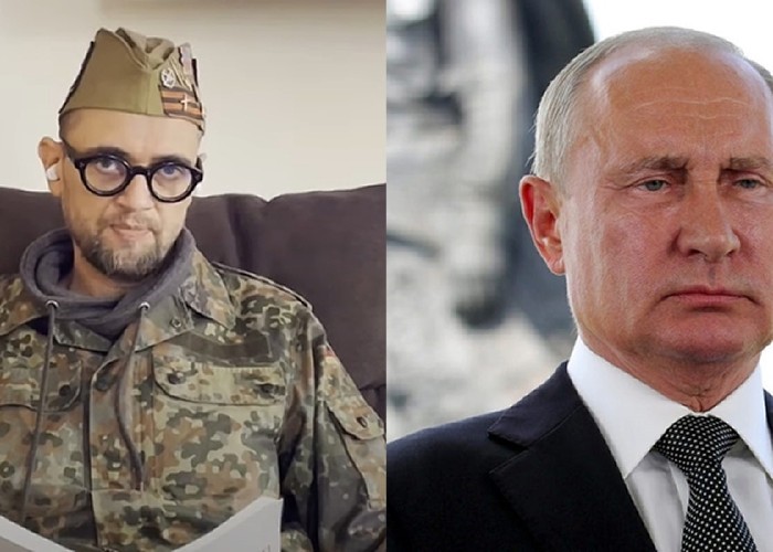 Oreste amintește, pentru idioții utili ai Moscovei, asasinatele ce au fost comise la comanda dictatorului Vladimir Putin