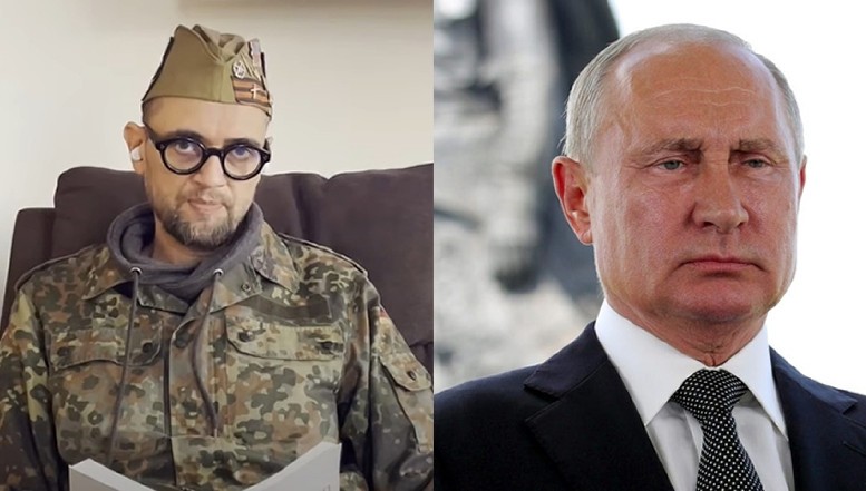 Oreste: "Nu cred că rușii îl vor detrona pe Putin! Asul acestuia din mânecă e că poate recurge imediat la o altă retorică, menită să justifice eșecul operațiunilor speciale din Ucraina"