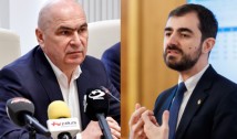 Claudiu Năsui spune că singurul care are dreptate în disputa dintre Oana Gheorghiu și Petrișor Peiu este, de fapt, premierul Ilie Bolojan. „Nici doamna Gheorghiu, nici domnul Peiu nu susțin privatizarea. Culmea e amândoi susțin același lucru: listarea și vânzarea de pachete minoritare la companiile de stat”