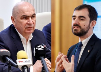 Claudiu Năsui spune că singurul care are dreptate în disputa dintre Oana Gheorghiu și Petrișor Peiu este, de fapt, premierul Ilie Bolojan. „Nici doamna Gheorghiu, nici domnul Peiu nu susțin privatizarea. Culmea e amândoi susțin același lucru: listarea și vânzarea de pachete minoritare la companiile de stat. Asta nu e reformă. E iluzia unei reforme”