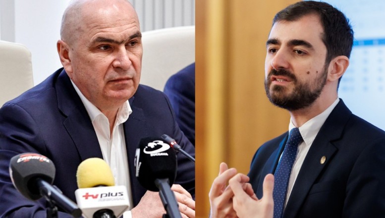 Claudiu Năsui spune că singurul care are dreptate în disputa dintre Oana Gheorghiu și Petrișor Peiu este, de fapt, premierul Ilie Bolojan. „Nici doamna Gheorghiu, nici domnul Peiu nu susțin privatizarea. Culmea e amândoi susțin același lucru: listarea și vânzarea de pachete minoritare la companiile de stat. Asta nu e reformă. E iluzia unei reforme”