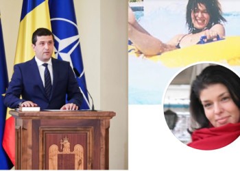 VIDEO. Radu Miruță dezvăluie cum sunt recrutați directorii companiilor de stat cu salarii de mii de euro pe lună. „Prin două firme cu trei angajați care primesc zeci de mii de euro ca să aleagă pe cine trebuie” / Presa scrie deja de câțiva ani că una dintre firme aparține conspiraționistei Magdalena Radu, care saluta bombardarea Romstal din Odesa