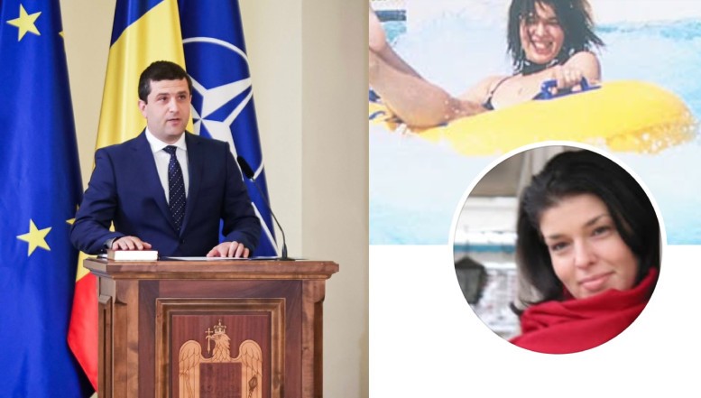 VIDEO. Radu Miruță dezvăluie cum sunt recrutați directorii companiilor de stat cu salarii de mii de euro pe lună. „Prin două firme cu trei angajați care primesc zeci de mii de euro ca să aleagă pe cine trebuie” / Presa scrie deja de câțiva ani că una dintre firme aparține conspiraționistei Magdalena Radu, care saluta bombardarea Romstal din Odesa