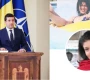 VIDEO. Radu Miruță dezvăluie cum sunt recrutați directorii companiilor de stat cu salarii de mii de euro pe lună. „Prin două firme cu trei angajați care primesc zeci de mii de euro ca să aleagă pe cine trebuie” / Presa scrie deja de câțiva ani că una dintre firme aparține conspiraționistei Magdalena Radu, care saluta bombardarea Romstal din Odesa