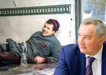 Răzbunarea lui Rogozin: 10 morți și 60 de răniți în Herson, după bombardamentele Rusiei de Crăciun