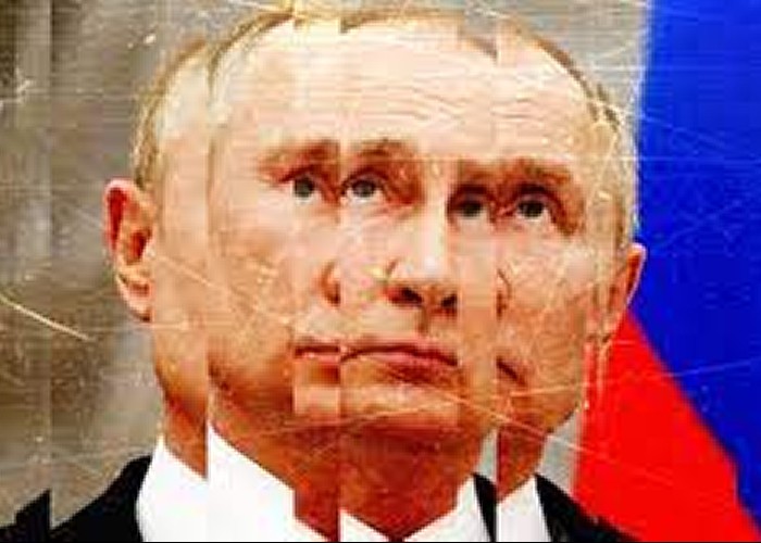 Arhiepiscopul Hrisostom al Ciprului îl demolează pe Putin: E zdravăn la cap? Nu există nici o scuză pentru a distruge o țară, a o face una cu pământul și a ucide oameni