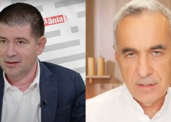 Cum se joacă unii cu focul. Hrițuc avertizează că există facțiuni în partidele pro-democrație care vor să-i permită pro-rusului CG să ajungă la Cotroceni, pentru ca apoi să-l suspende "dacă este cazul". Motivele pentru care o asemenea abordare e catastrofală