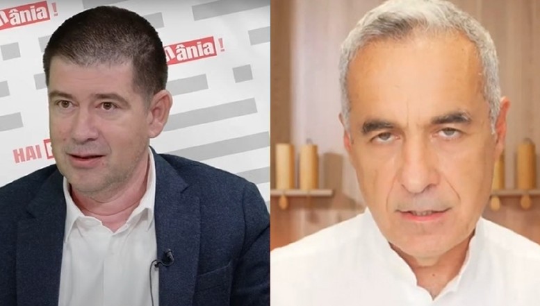 Cum se joacă unii cu focul. Hrițuc avertizează că există facțiuni în partidele pro-democrație care vor să-i permită pro-rusului CG să ajungă la Cotroceni, pentru ca apoi să-l suspende "dacă este cazul". Motivele pentru care o asemenea abordare e catastrofală