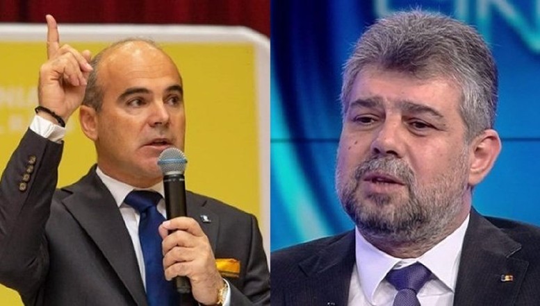 80 de miliarde de euro de la UE. Rareș Bogdan, apel către PSD: "Să nu mai existe acest hâr-mâr permanent!". Avertismentul eurodeputatului pentru PNL