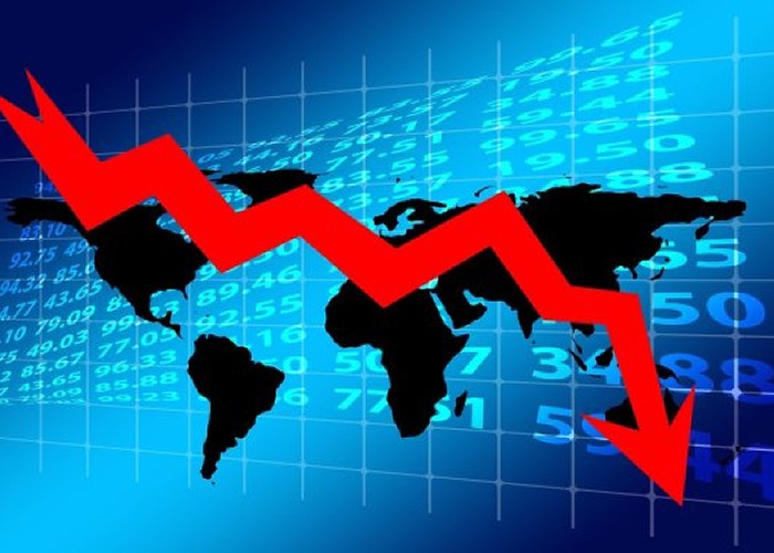 Grava recesiune economică mondială. Cum se pregătesc cetățenii celor mai puternice țări occidentale pentru a face față