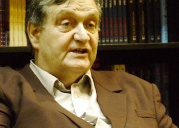 MISTERELE criticului și istoricului literar Alex Ștefănescu: cu ce s-a ocupat, în Casa Scânteii, între 1975 și august 1981? 