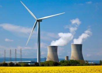 Raport devastator pentru ”revoluția” ecologistă: producerea energiei nucleare este mai ieftină decât cea din surse regenerabile și suficient de curată și sigură pentru a garanta viitorul producției de energie în țările UE