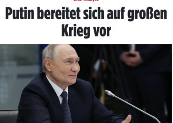 Serviciile secrete germane și lituaniene: Rusia pregătește un atac împotriva NATO pentru a testa funcționalitatea Articolul 5 din tratatul Alianței