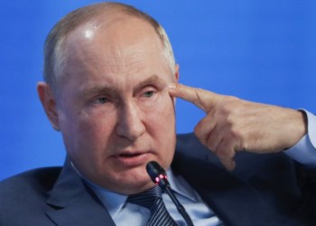 O invazie a Ucrainei va însemna SFÂRȘITUL lui Putin și a camarilei sale neosovietice de la Kremlin. Complexul Smerdeakov. Concluziile scriitorului Cristian Bădiliță