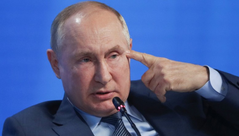 O invazie a Ucrainei va însemna SFÂRȘITUL lui Putin și a camarilei sale neosovietice de la Kremlin. Complexul Smerdeakov. Concluziile scriitorului Cristian Bădiliță