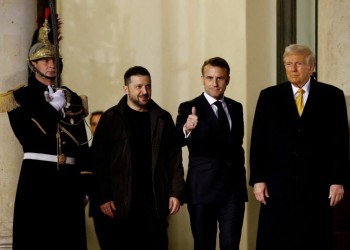 Volodimir Zelenski: SUA nu au oprit ajutorul militar acordat Ucrainei! „Slavă Domnului!”