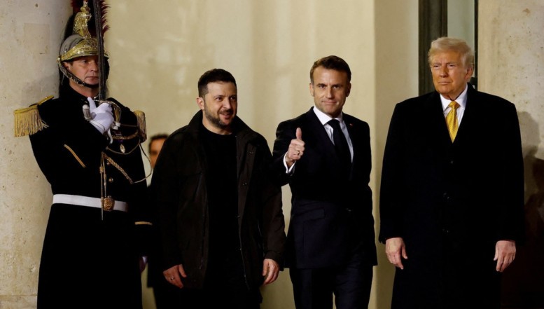 Volodimir Zelenski: SUA nu au oprit ajutorul militar acordat Ucrainei! „Slavă Domnului!”