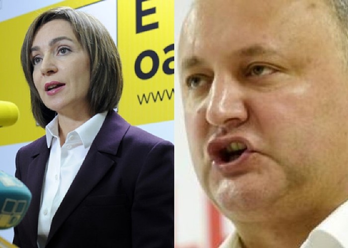 DOCUMENT Dodon și Șor, în perfuzii. Maia Sandu a anunțat marea VICTORIE: când se vor desfășura alegerile parlamentare anticipate