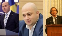 VIDEO. Așa-zisa Lege Vexler e profund liberticidă și abuzivă. Restrânge libertatea de exprimare, libertatea de informare și libertatea de asociere, născocind frici și vinovății artificiale. MAE de la Tel Aviv ar trebui să declare oficial că dezavuează ce fac Muraru, Vexler și Florian, pentru că aceste personaje periclitează relațiile româno-israeliene