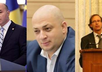 Pentru analfabeții funcțional care susțin făcătura liberticidă zisă ”Legea Vexler”: NU există răspundere penală ”colectivă”, prin apartenență, ci doar individuală. NU există condamnare pentru idei sau apartenență, ci numai pentru fapte. Adevărul judiciar e altceva decât propaganda extremiștilor de stânga