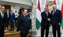 Ungaria continuă să se integreze pe axa dictaturilor. Acordul semnat cu Belarusul