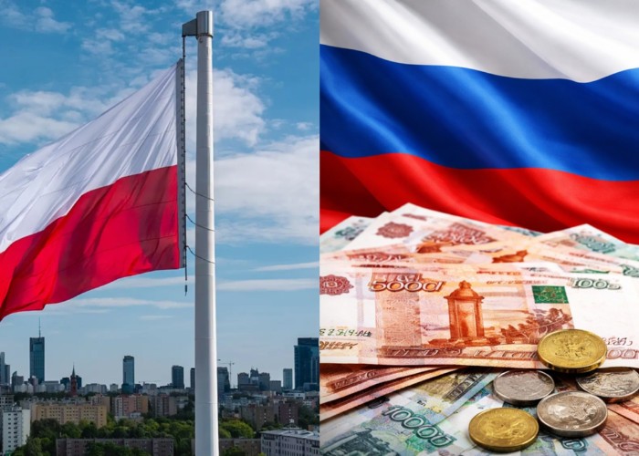 Polonia va da în judecată Rusia, vizând să obțină despăgubiri în cazul crimelor comise de moscoviți în timpul dominației sovietice