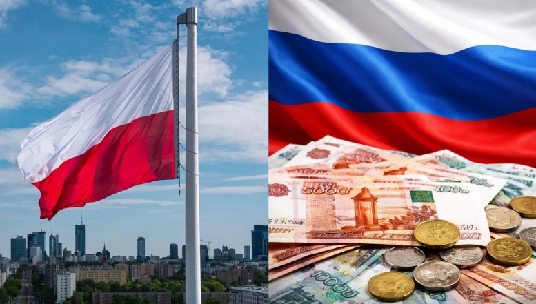 Polonia va da în judecată Rusia, vizând să obțină despăgubiri în cazul crimelor comise de moscoviți în timpul dominației sovietice