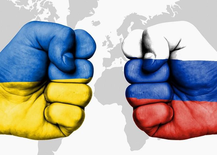 Verdictul filologilor: dintre toate limbile slave, limba rusă este cea mai depărtată de limba ucraineană. Asta deși Kremlinul minte că ucrainenii ar vorbi ”rusa”