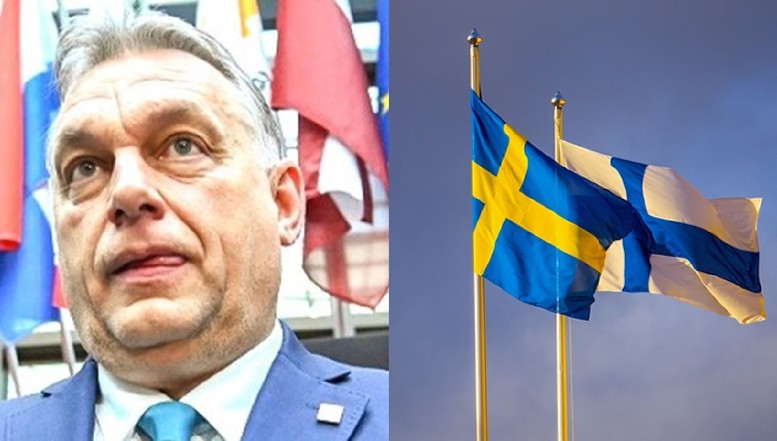 Ungaria amână din nou votul pentru aprobarea aderării la NATO a Finlandei și Suediei, continuând să facă astfel jocul Rusiei