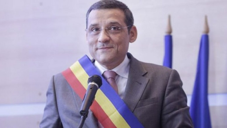 Avertismentul lui Ciprian Ciucu: Primarul PSD-ist Gabriel Mutu va ajunge la PUȘCĂRIE dacă va împiedica votul cetățenilor din Sectorul 6!  
