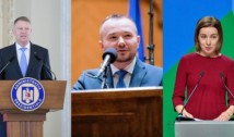 Deputatul liberal Daniel Gheorghe solicită public Guvernului și Parlamentului României să își asume dezideratul UNIRII R.Moldova cu România. E unica soluție în fața expansionismului Rusiei genocidare.  ”Drumul R.Moldova spre România, țară NATO și UE, este drumul spre Europa”