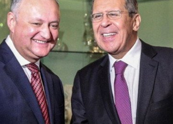 Ministrul de Externe al lui Putin face spume după ce ambasadorul SUA la Chișinău a avertizat că Dodon și Rusia pregătesc FRAUDAREA alegerilor prezidențiale. Întrebările deputatului Iurie Reniță