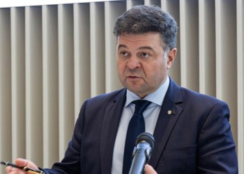 ANI verifică averea deputatului bogătaș Marilen Pirtea, după ce hoții i-au spart vila de 700.000 de euro ce nu apare în declarația de avere. Ce riscă politicianul dacă agenția va constata încălcarea legii