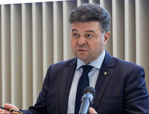 ANI verifică averea deputatului bogătaș Marilen Pirtea, după ce hoții i-au spart vila de 700.000 de euro ce nu apare în declarația de avere. Ce riscă politicianul dacă agenția va constata încălcarea legii