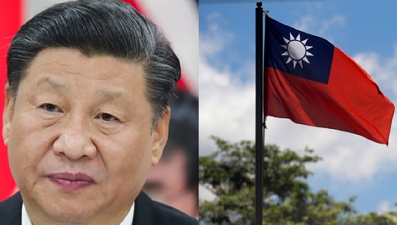 Sondajul care îi năruie lui Xi Jinping aspirațiile imperialiste: În pofida așteptărilor Beijingului, numărul chinezilor ce susțin folosirea forței pentru unificarea cu Taiwanul însumează o majoritate fragilă
