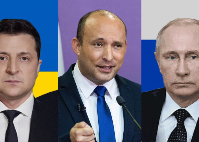 Ucraina acuză Israelul de lipsă de respect după ce Ierusalimul a refuzat să-i permită lui Zelenski să ia cuvântul în fața Parlamentului israelian. Kievul a tot criticat Israelul că NU condamnă oficial invazia rusească a Ucrainei