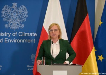 Germania primește o mână de ajutor din partea Poloniei în ceea ce privește decuplarea de la petrolul rusesc: "Suntem pregătiți să susținem ambițiile germanilor de derusificare!"
