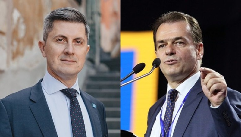 Opoziția demonstrează că e incapabilă să lupte cu șobolănelile lui Dragnea. Orgolioșii Orban și Barna se detestă și refuză să lucreze împreună, chiar dacă e limpede că PSD distruge România